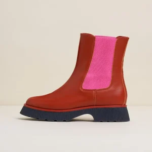 Women Charlotte Stone Esmee In Sienna
