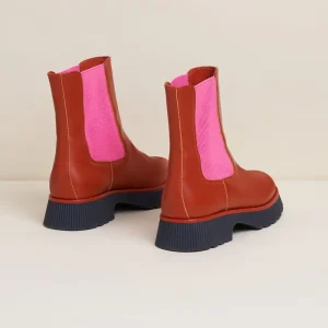 Women Charlotte Stone Esmee In Sienna