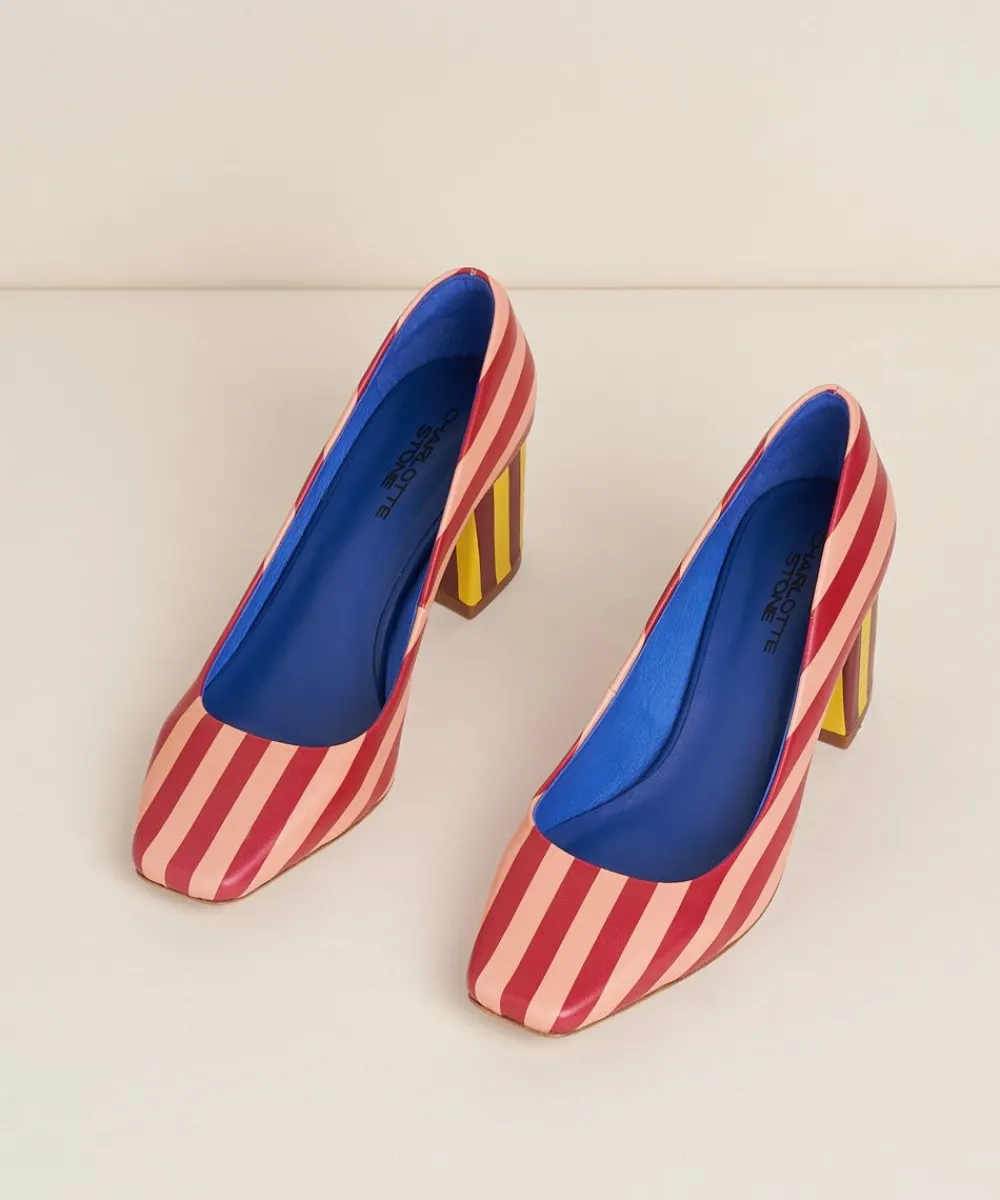 estee_in_begonia_stripe_2.webp Women Charlotte Stone Estee In Begonia Stripe