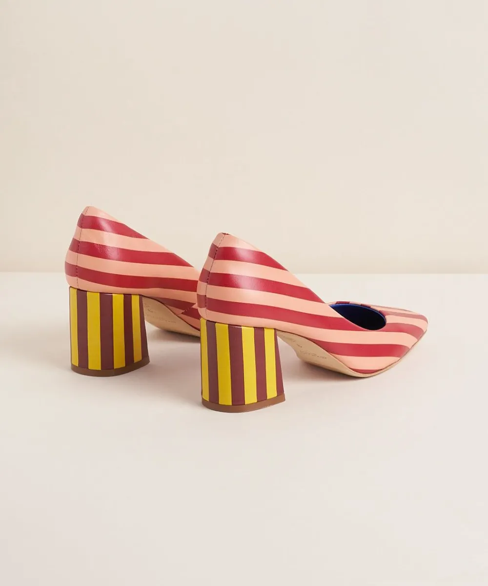 estee_in_begonia_stripe_3.webp Women Charlotte Stone Estee In Begonia Stripe