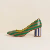 Women Charlotte Stone Estee In Kite Stripe