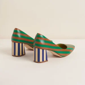 Women Charlotte Stone Estee In Kite Stripe