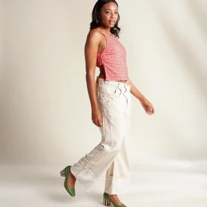 Women Charlotte Stone Estee In Kite Stripe