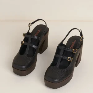 Women Charlotte Stone Gael In Black