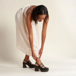 Women Charlotte Stone Gael In Black