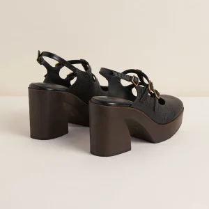 Women Charlotte Stone Gael In Black