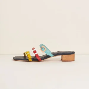 Women Charlotte Stone Ginny In Solimar