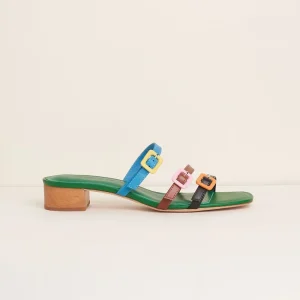 Women Charlotte Stone Ginny In Solimar