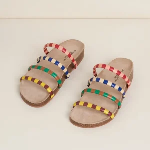 Women Charlotte Stone Gloria In Stripe