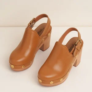 Women Charlotte Stone Hari In Bamboo Stud
