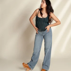 Women Charlotte Stone Hari In Bamboo Stud