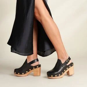 Women Charlotte Stone Hari In Black Flower