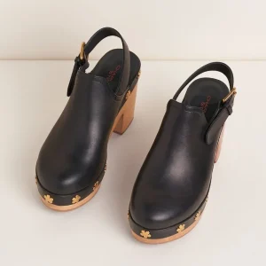 Women Charlotte Stone Hari In Black Flower