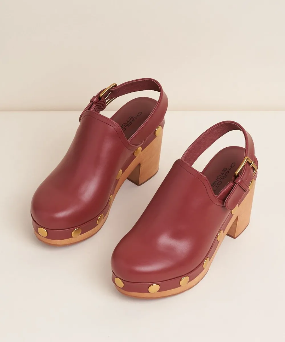 hari_in_merlot_stud_2.webp Women Charlotte Stone Hari In Merlot Stud