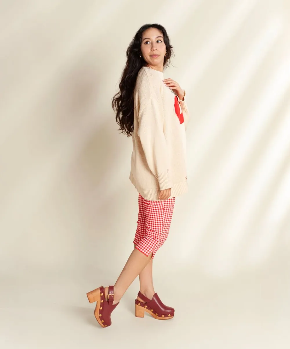 hari_in_merlot_stud_4.webp Women Charlotte Stone Hari In Merlot Stud