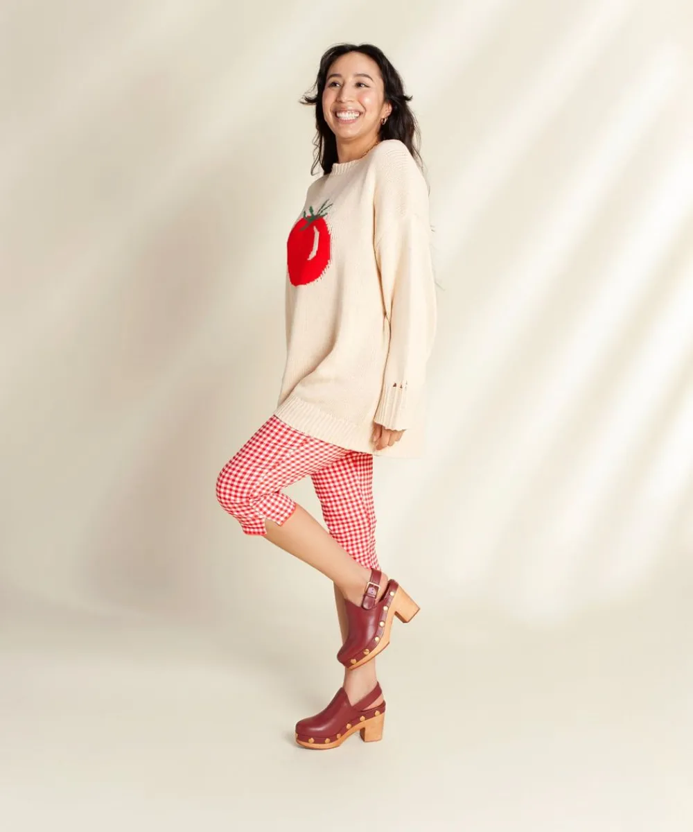 hari_in_merlot_stud_5.webp Women Charlotte Stone Hari In Merlot Stud