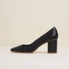 Women Charlotte Stone Harlie In Black Perf
