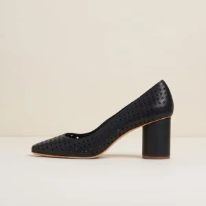 Women Charlotte Stone Harlie In Black Perf