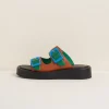 Women Charlotte Stone Irene In Blue