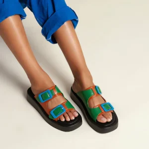 Women Charlotte Stone Irene In Blue