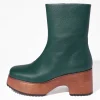 Women Charlotte Stone Isla In Emerald