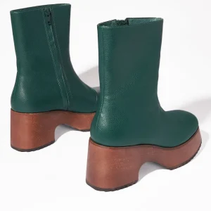Women Charlotte Stone Isla In Emerald