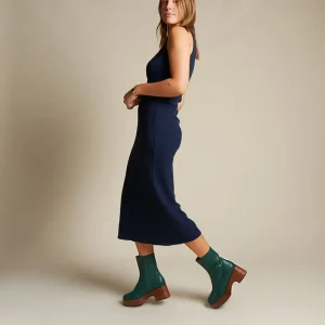 Women Charlotte Stone Isla In Emerald