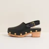 Women Charlotte Stone Jona In Black Flower