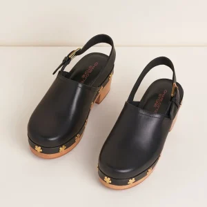 Women Charlotte Stone Jona In Black Flower