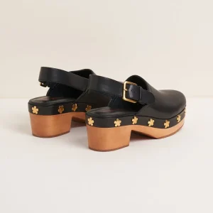 Women Charlotte Stone Jona In Black Flower