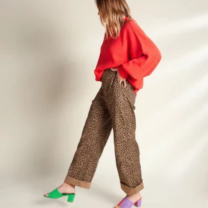Women Charlotte Stone Lenu In Tropical