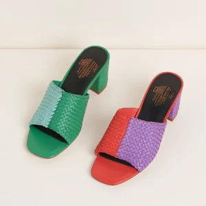 Women Charlotte Stone Lenu In Tropical