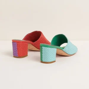 Women Charlotte Stone Lenu In Tropical
