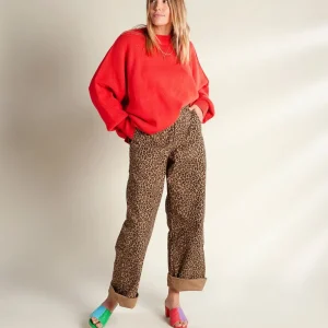 Women Charlotte Stone Lenu In Tropical