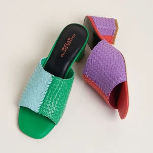 Women Charlotte Stone Lenu In Tropical