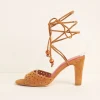 Women Charlotte Stone Lionel In Bamboo Perf