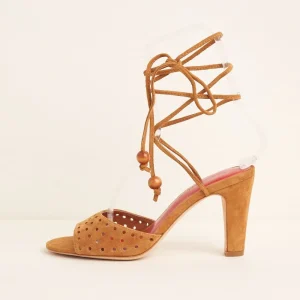 Women Charlotte Stone Lionel In Bamboo Perf