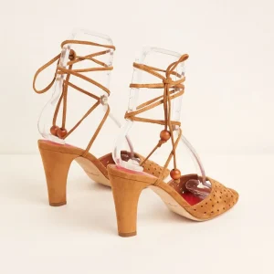 Women Charlotte Stone Lionel In Bamboo Perf