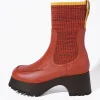 Women Charlotte Stone Loma In Sienna
