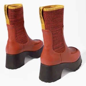 Women Charlotte Stone Loma In Sienna