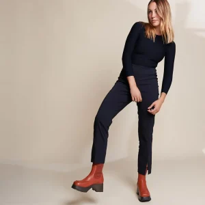 Women Charlotte Stone Loma In Sienna
