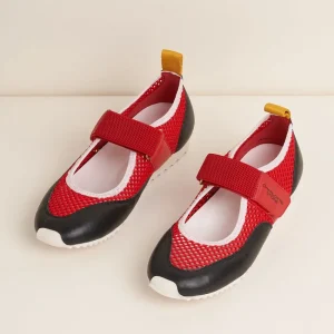 Women Charlotte Stone Mable In Begonia Black