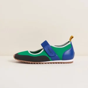 Women Charlotte Stone Mable In Juniper