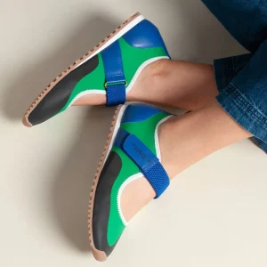 Women Charlotte Stone Mable In Juniper