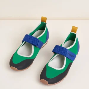 Women Charlotte Stone Mable In Juniper
