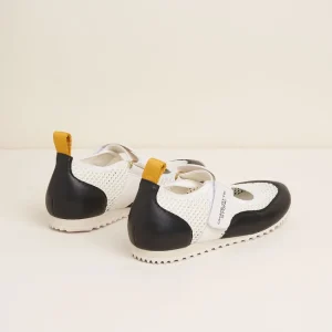 Women Charlotte Stone Mable In Latte Black