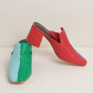 Women Charlotte Stone Mae In Tropical