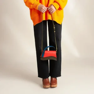 Women Charlotte Stone Marea Mini In Casita