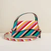 Women Charlotte Stone Marea Mini In Stripe