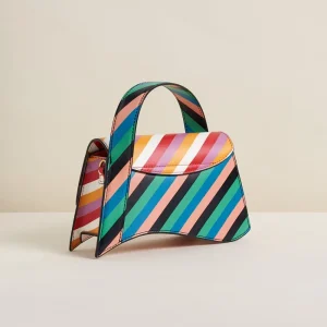 Women Charlotte Stone Marea Mini In Stripe